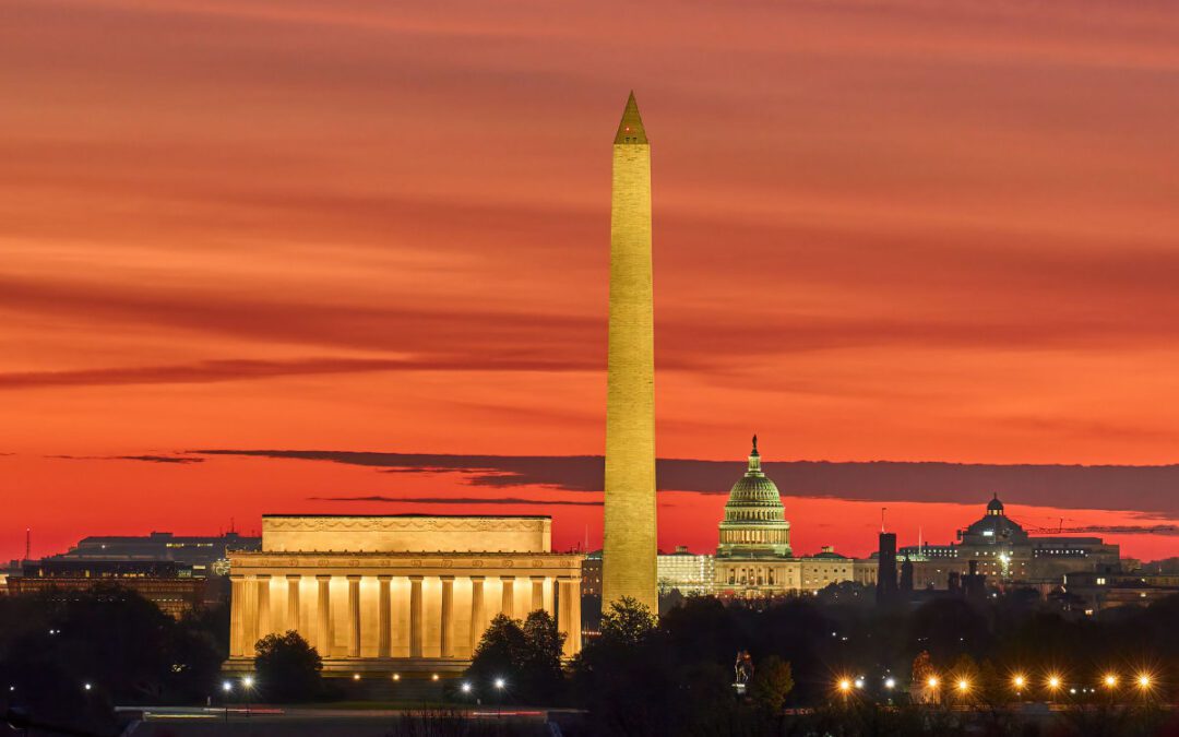 Life After Federal Employment