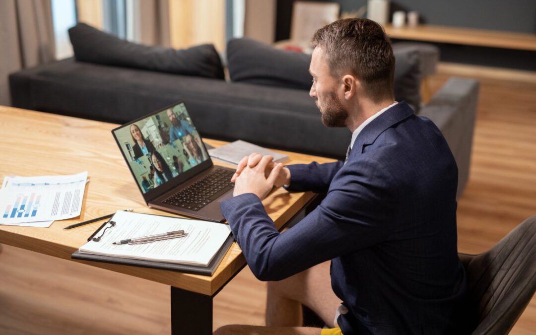 Virtual vs. In-Person Interviews: What We Have Gained and What We Have Lost