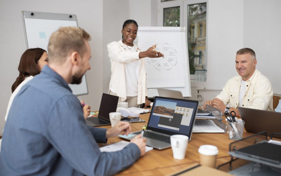 Beyond Day One: How to Onboard for Retention and Results