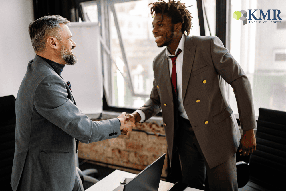 KMR Executive Search Hiring Best Practices