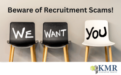 Protecting Yourself From Recruitment Scams